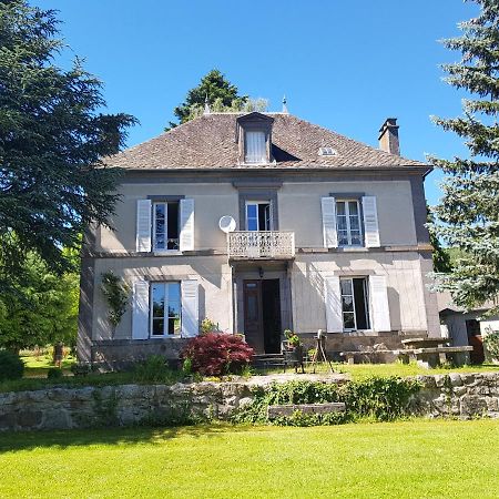 拉布尔布勒Domaine Les Pradets住宿加早餐旅馆 外观 照片
