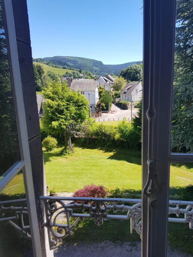 拉布尔布勒Domaine Les Pradets住宿加早餐旅馆 外观 照片